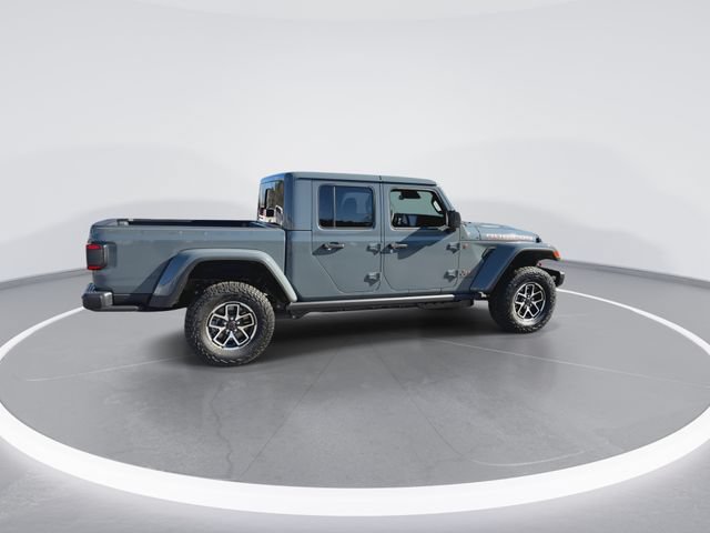 New 2026 Jeep Gladiator Rubicon AWD/4WD image 9