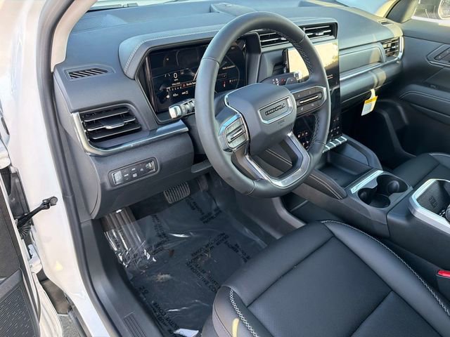 New 2026 GMC Terrain Denali AWD/4WD image 21