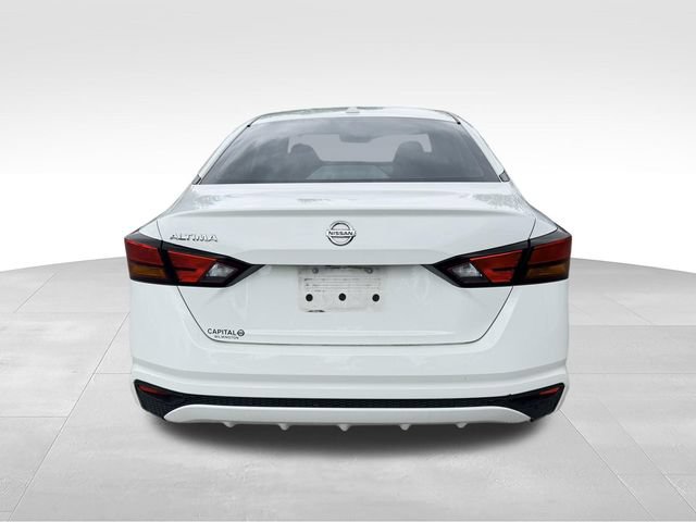 Used 2019 Nissan Altima 2.5 S FWD image 6