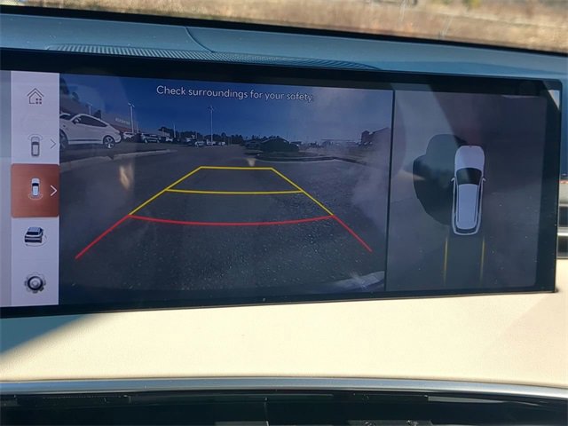 New 2026 Genesis GV70 3.5T Sport Prestige image 19