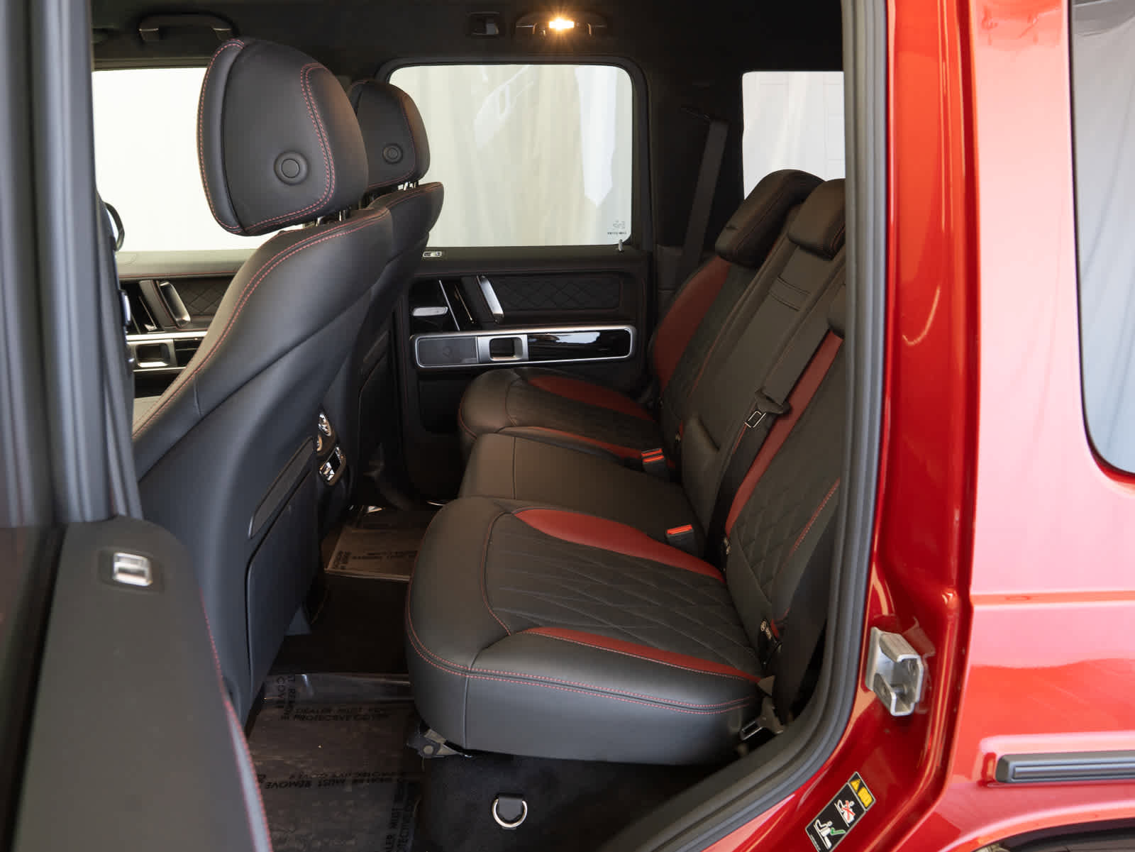 Used 2023 Mercedes-Benz G 63 AMG 4MATIC image 17