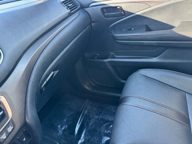 Used 2022 Honda Passport TrailSport image 23