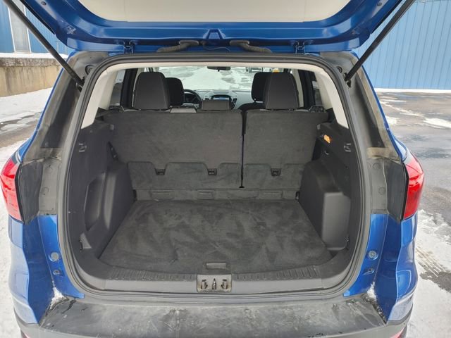 Used 2019 Ford Escape SE image 11