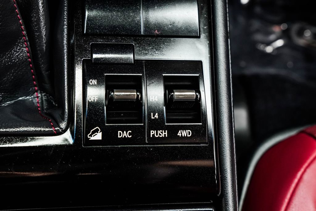 Used 2021 Lexus GX 460 Premium AWD/4WD image 23