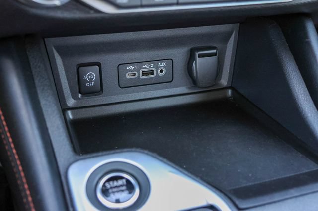 Used 2024 Nissan Sentra SR w/ SR Premium Package FWD image 21