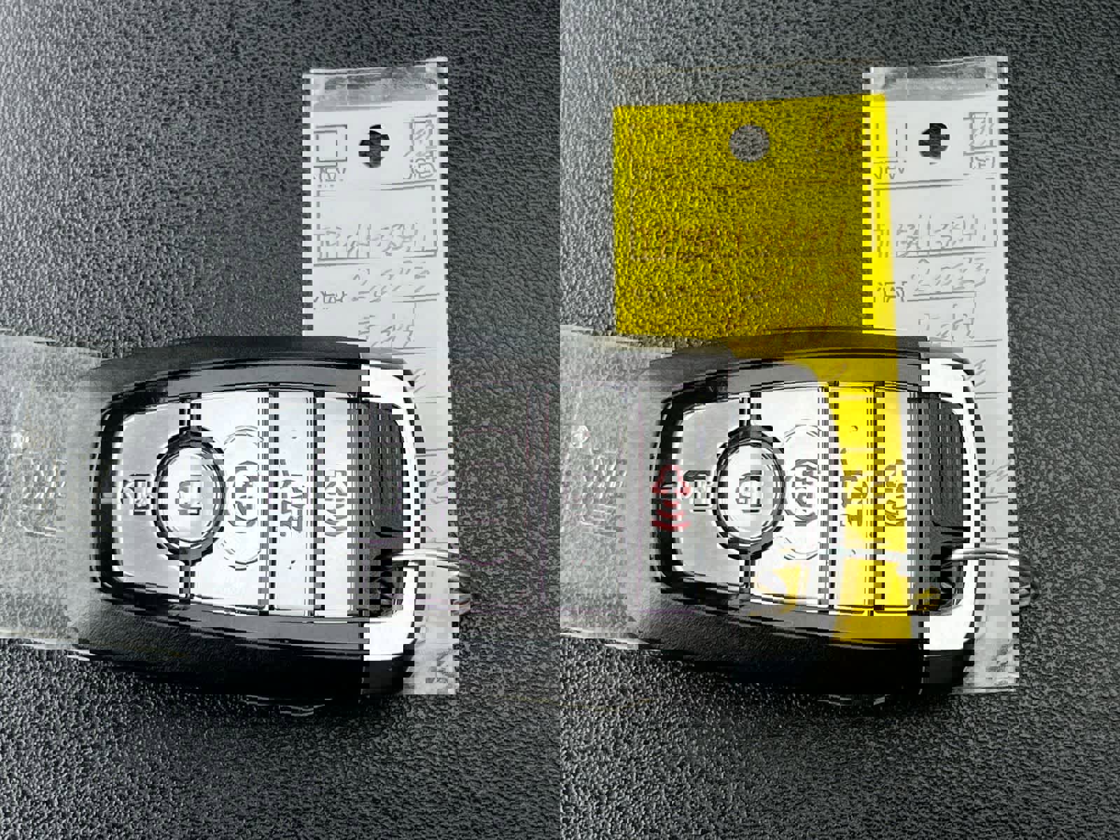 Used 2023 Ford Edge SEL w/ Convenience Package image 34