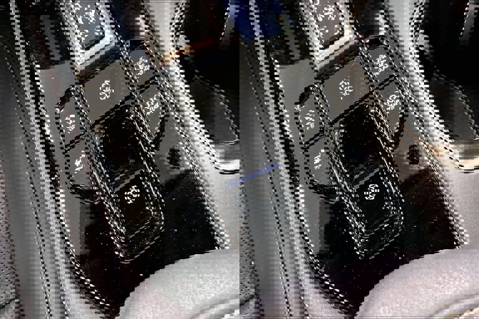 Used 2024 Lexus NX 450h+ Luxury w/ Vision Package image 33