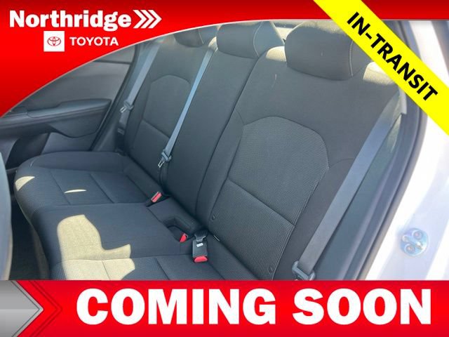 Used 2021 Kia Forte LXS FWD image 13