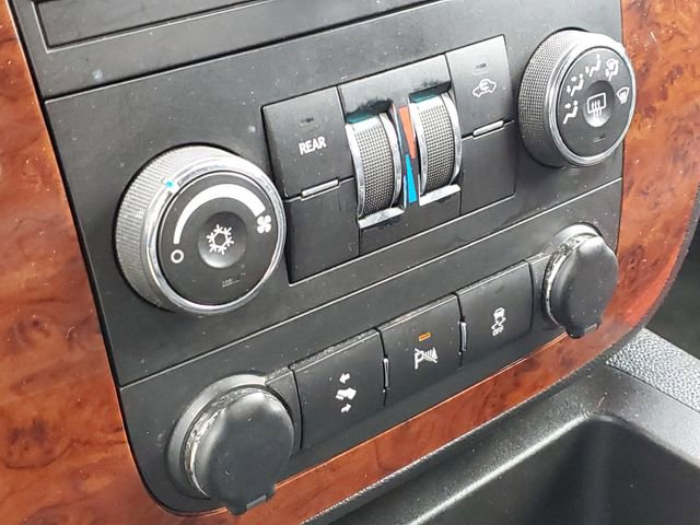 Used 2013 Chevrolet Tahoe LS w/ Convenience Package image 24
