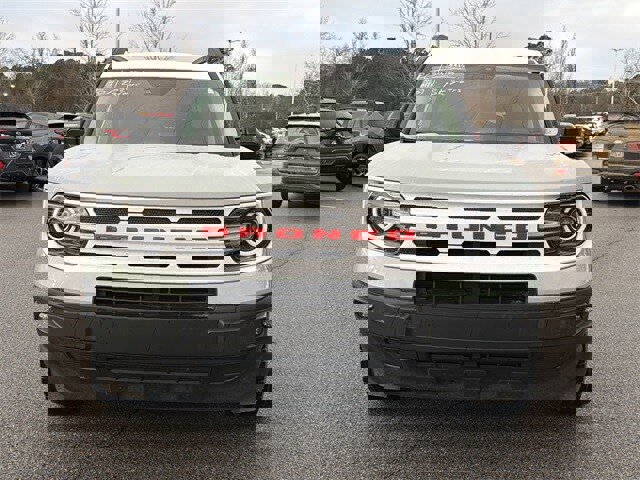 Used 2024 Ford Bronco Sport Heritage w/ Heritage Convenience Package image 5