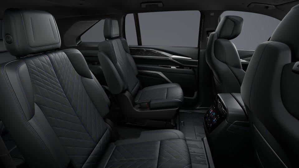 New 2026 Cadillac Escalade IQ Sport 1 AWD/4WD image 22
