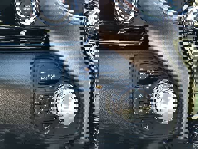 New 2026 RAM 1500 Laramie w/ Night Edition image 22