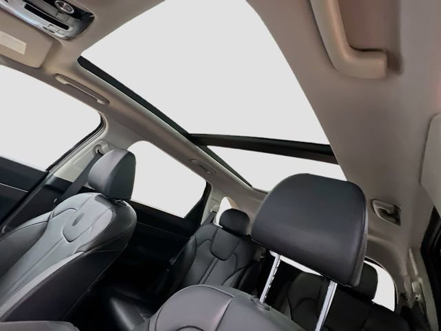 New 2026 Kia Sorento EX image 23