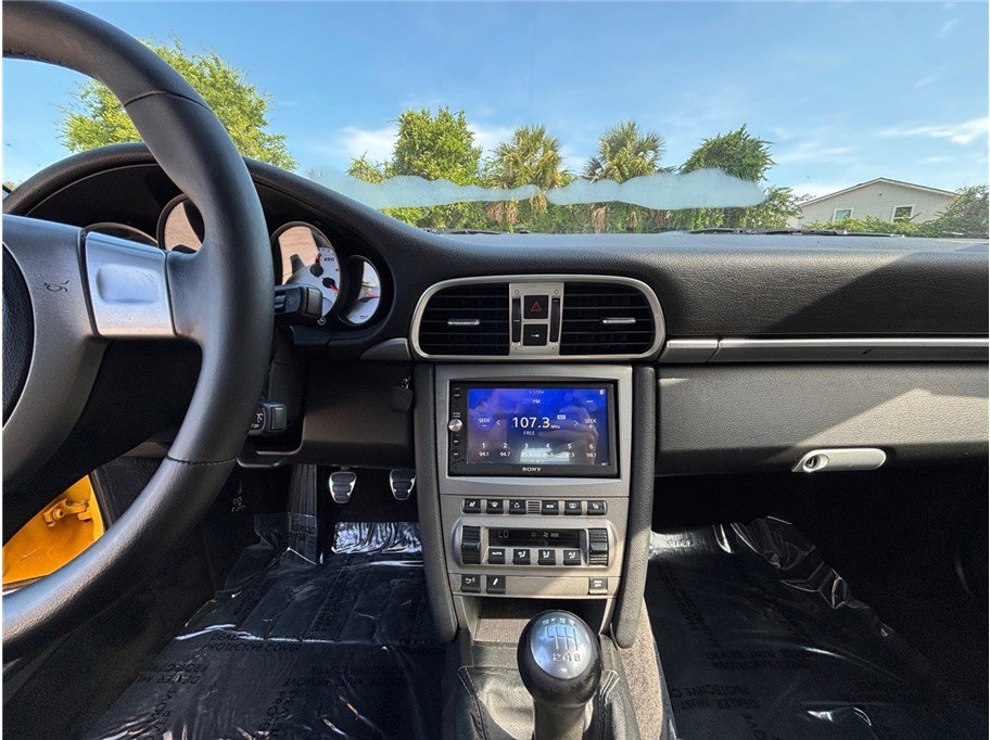 Used 2006 Porsche 911 Carrera S image 11