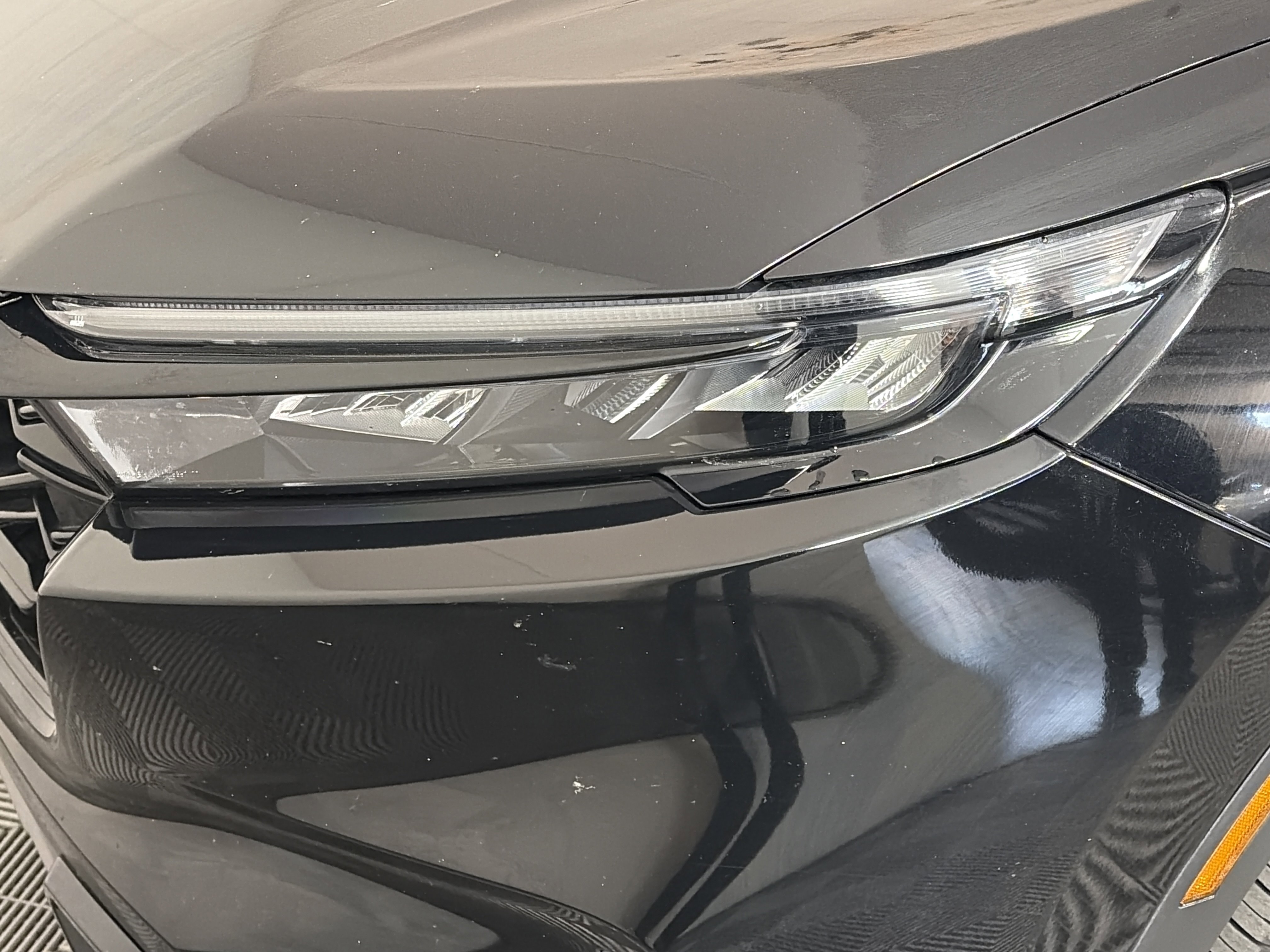 Used 2023 Honda CR-V Sport image 9