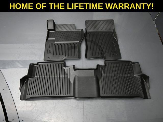 Used 2023 Nissan Frontier PRO-4X w/ Pro Convenience Package image 41