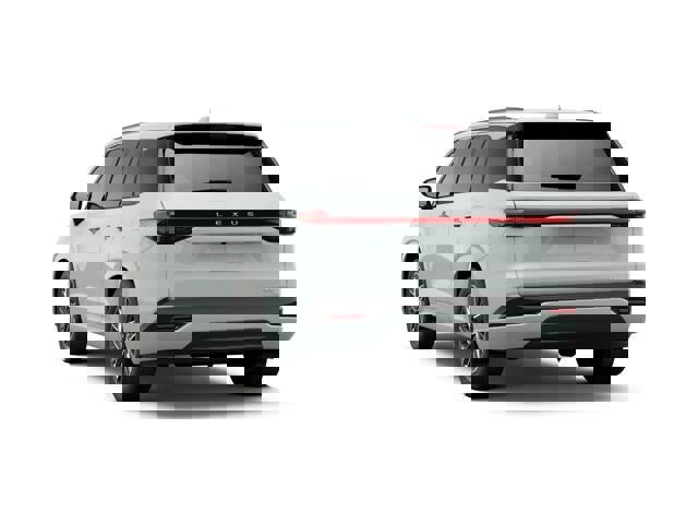 New 2026 Lexus TX 350 AWD image 3