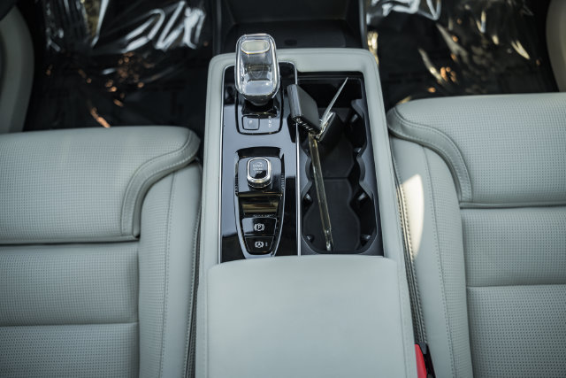 Certified 2026 Volvo XC90 B6 Ultra AWD/4WD image 27