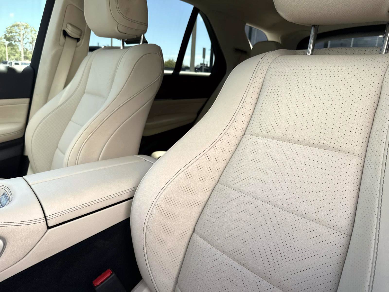 Used 2021 Mercedes-Benz GLE 350 4MATIC image 23