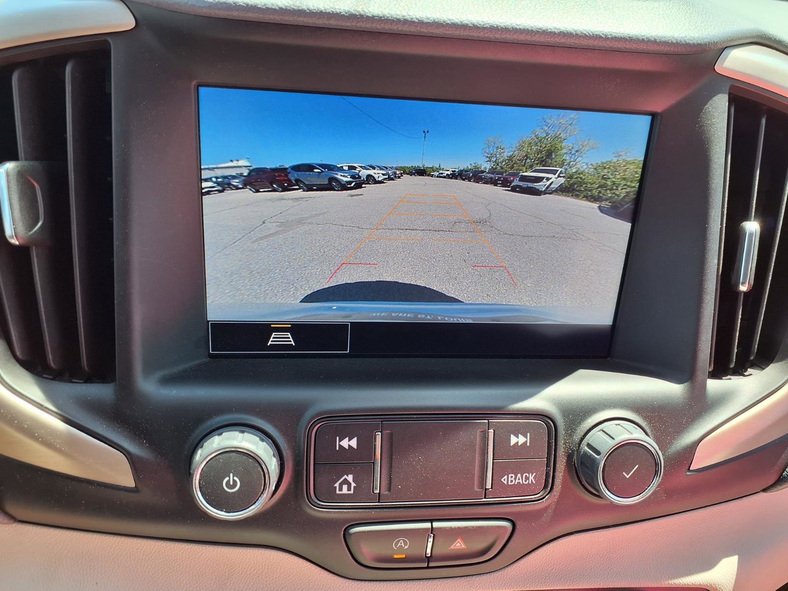 Used 2023 GMC Terrain Denali AWD/4WD image 8