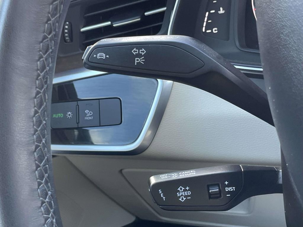 Used 2024 Audi A6 Premium Plus image 22