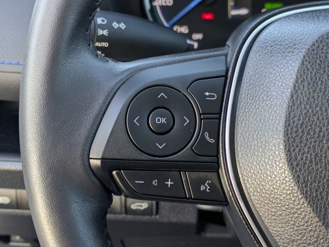 Used 2024 Toyota RAV4 XSE image 22