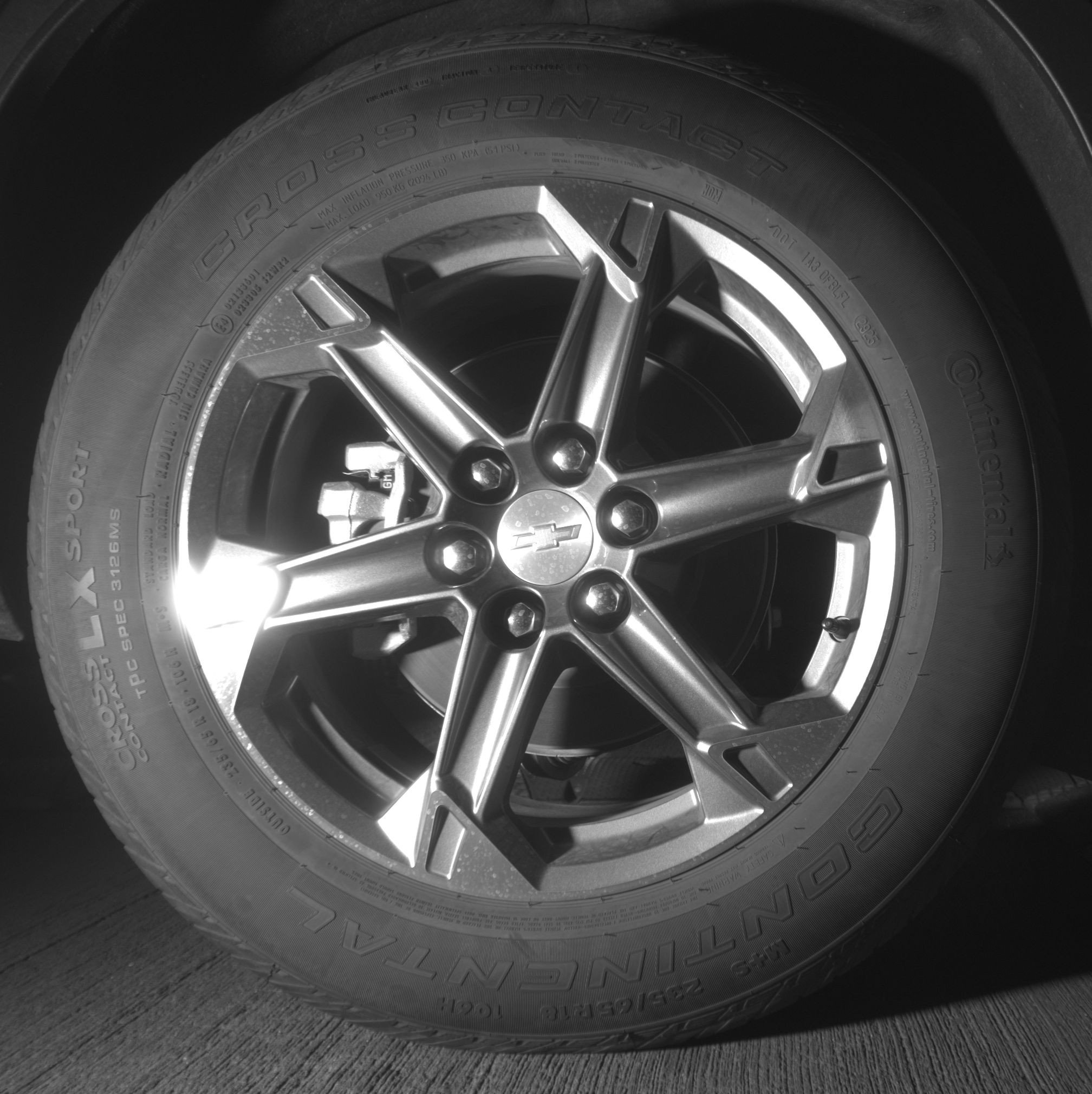 Used 2025 Chevrolet Blazer LT image 15