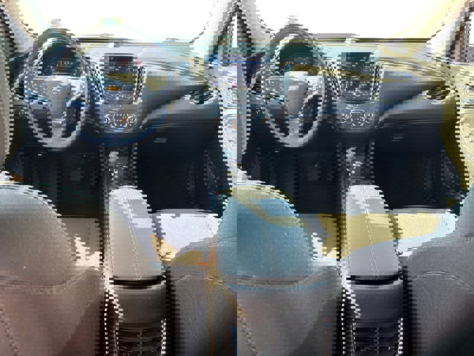 Used 2024 Chevrolet Malibu LT image 12