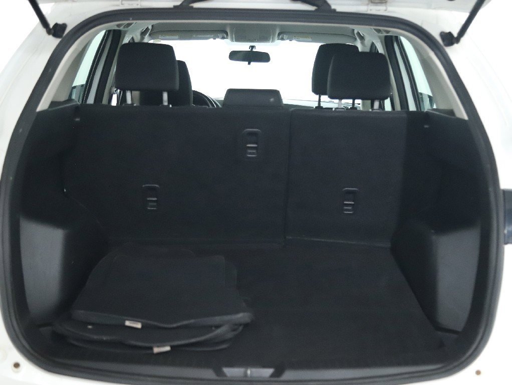 Used 2016 MAZDA CX-5 Sport image 31