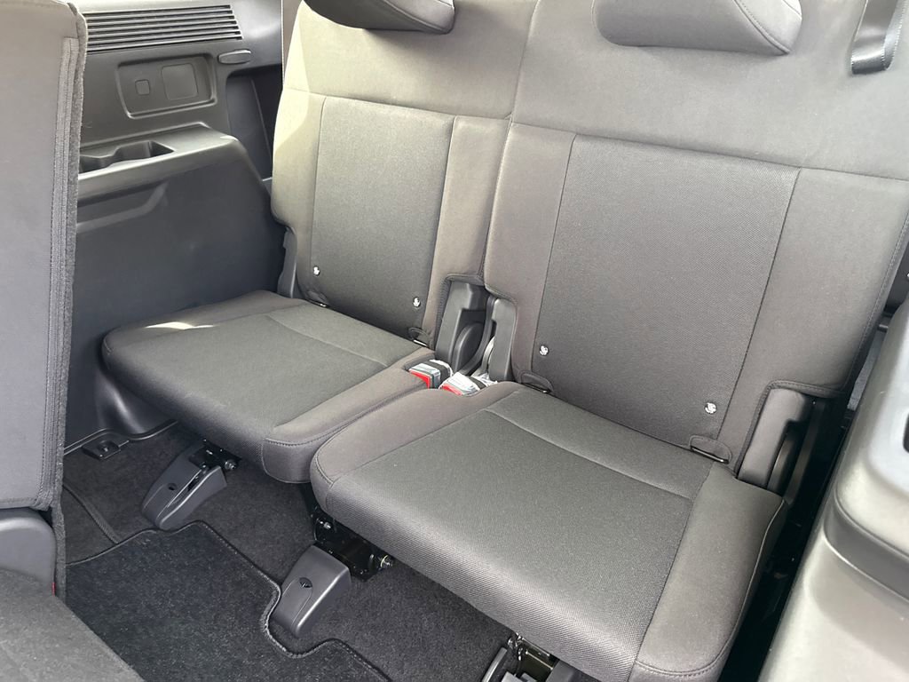 New 2026 Hyundai Santa Fe SE image 19