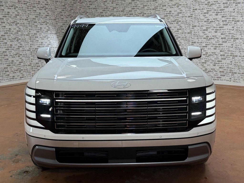 New 2026 Hyundai Palisade SEL image 3