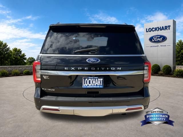 Used 2023 Ford Expedition Platinum RWD image 6