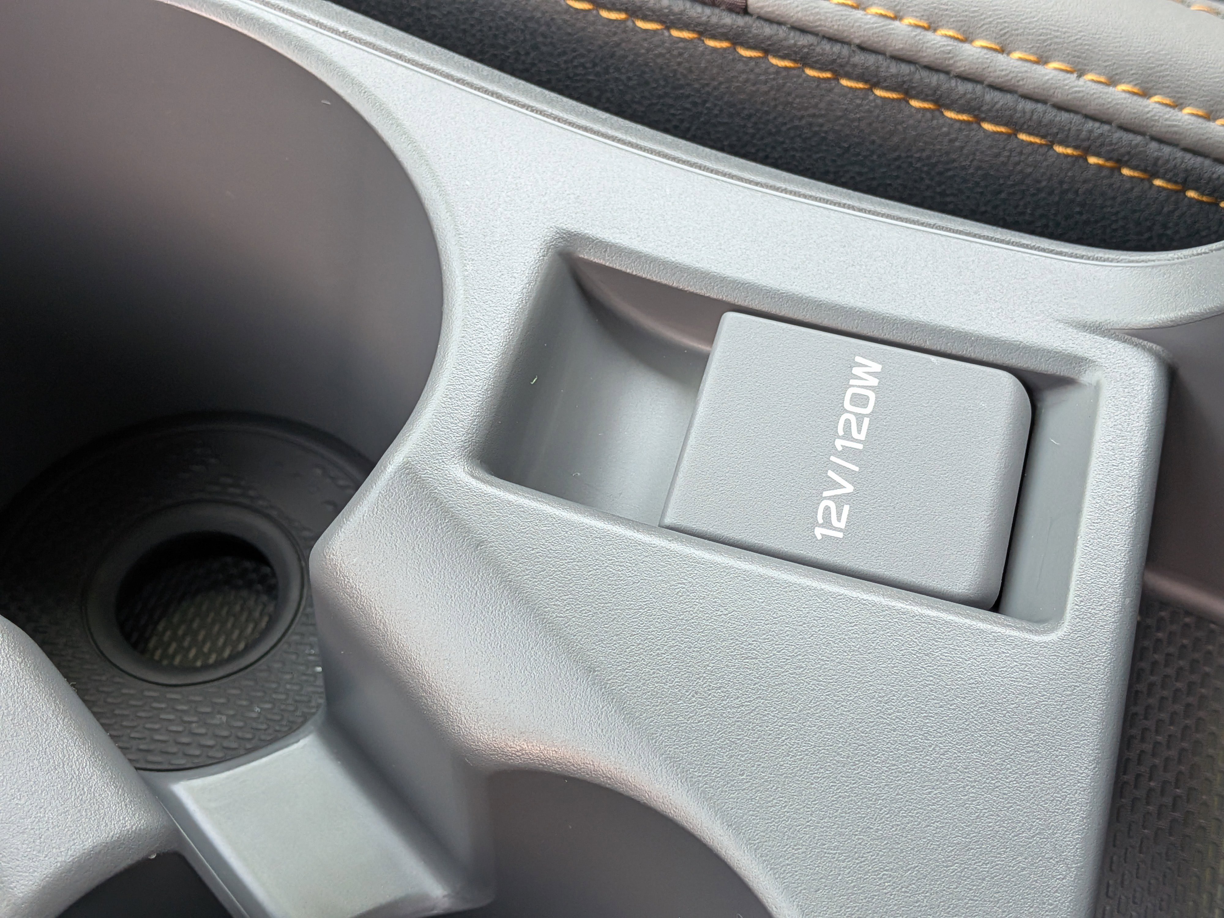 Certified 2026 Subaru Crosstrek 2.5i Wilderness w/ Crosstrek Mirror Package image 33