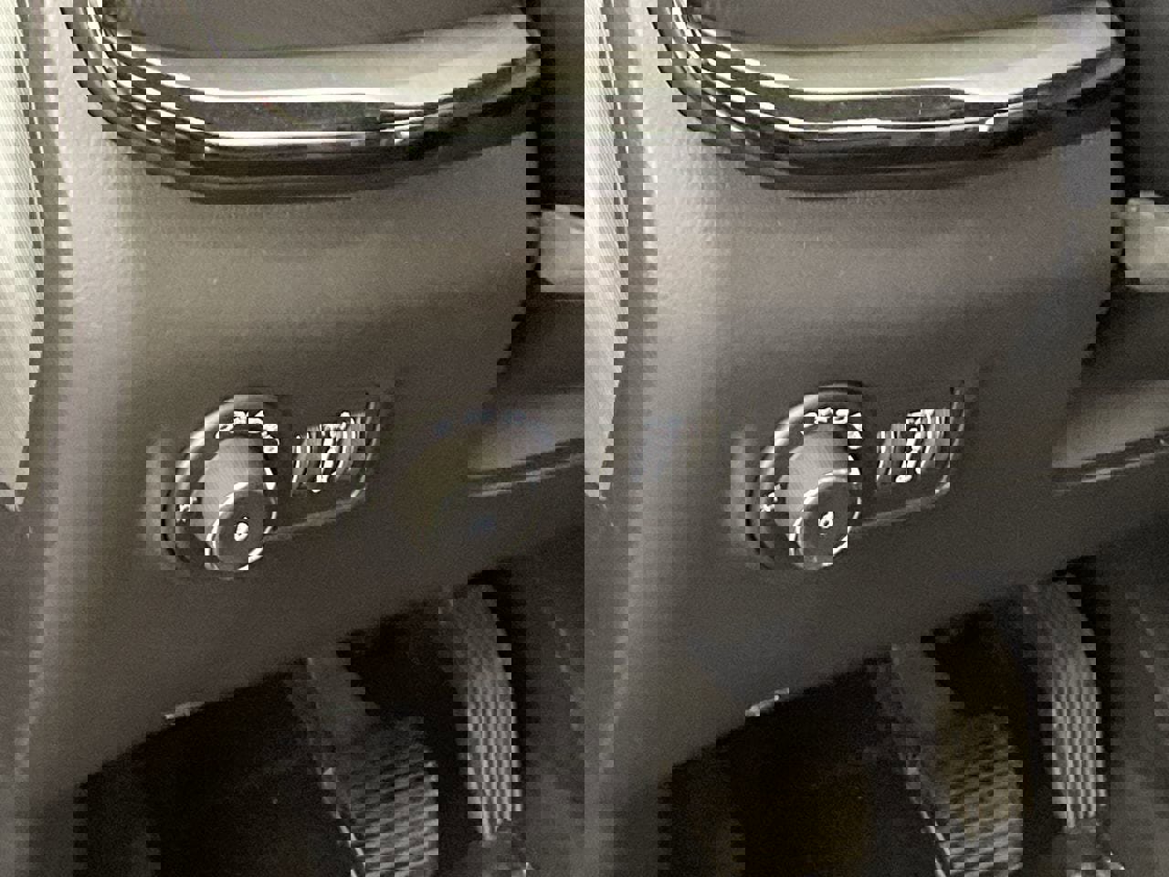 Used 2025 Jeep Compass Trailhawk image 12