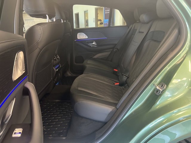 New 2025 Mercedes-Benz GLE 63 AMG S image 20