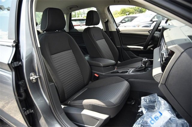 New 2025 Volkswagen Jetta S image 20
