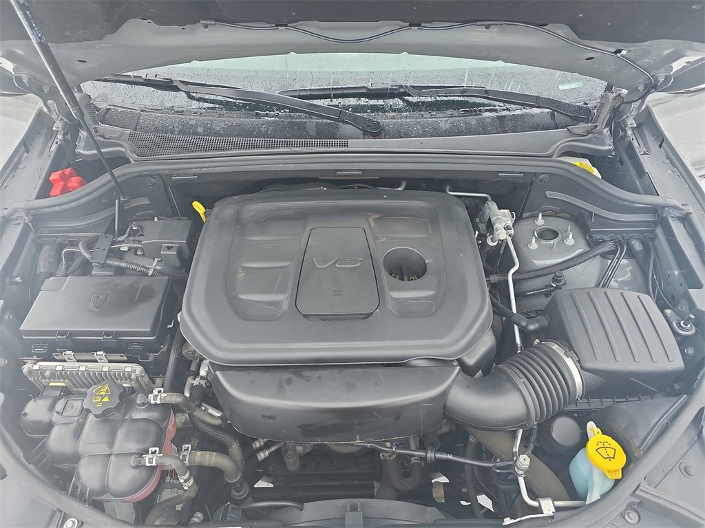 Used 2020 Jeep Grand Cherokee Altitude image 31