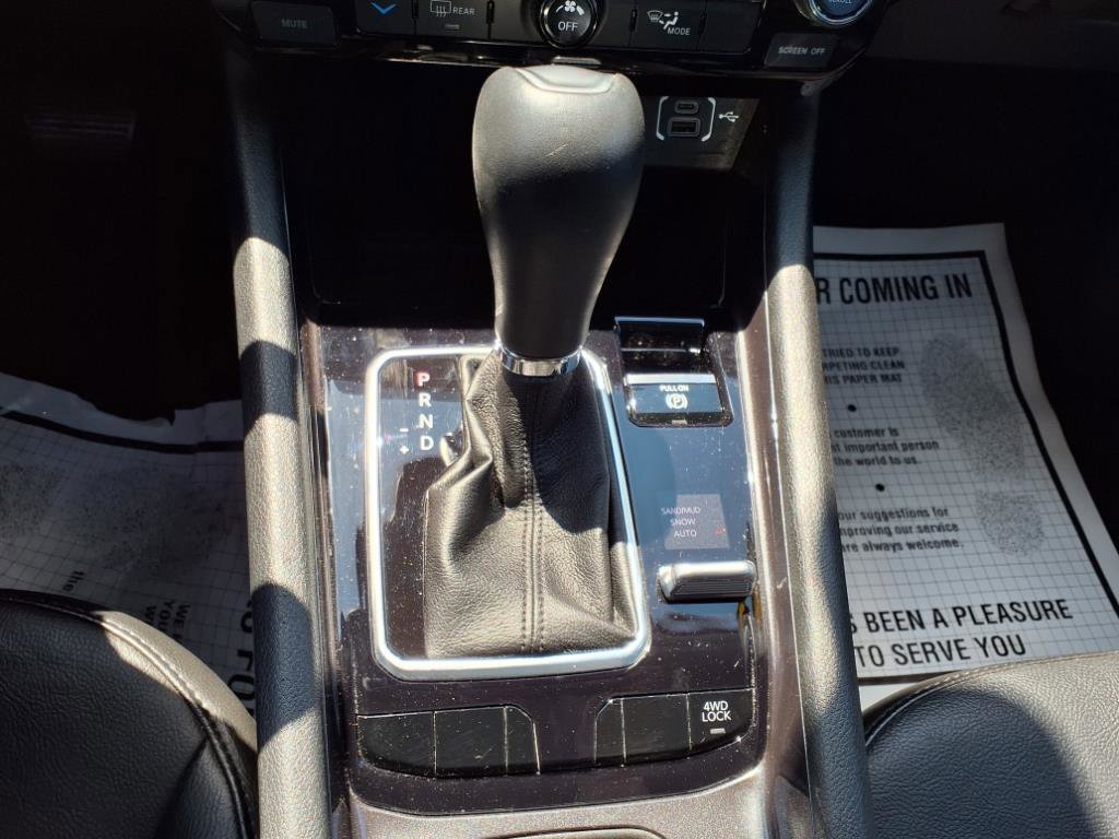 Used 2022 Jeep Compass Latitude image 25