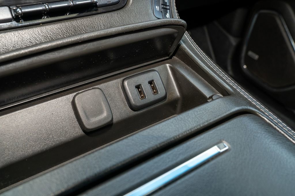 Used 2019 Chevrolet Tahoe Premier image 19
