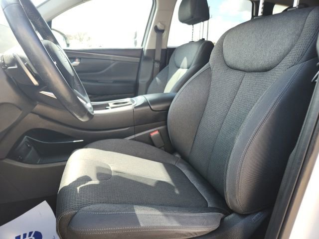 Used 2023 Hyundai Santa Fe SEL image 21