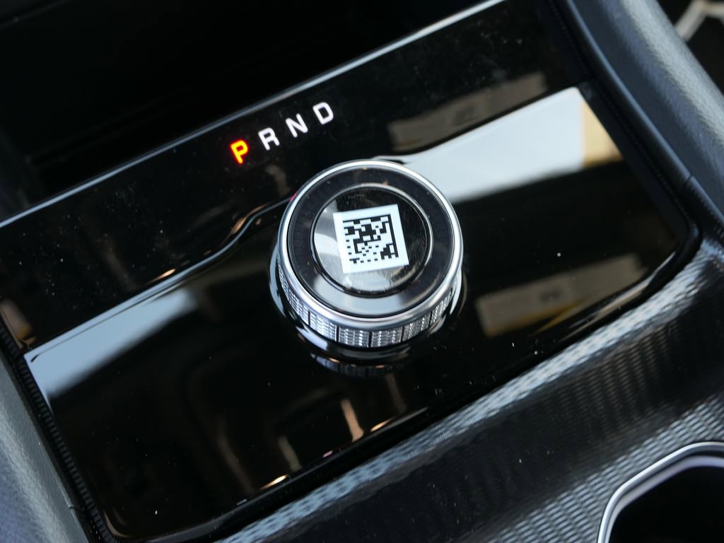 New 2025 Jeep Grand Cherokee Limited w/ Black Appearance Package image 17