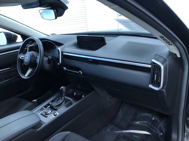 Used 2025 MAZDA CX-50 AWD 2.5 S w/ Premium Package image 24