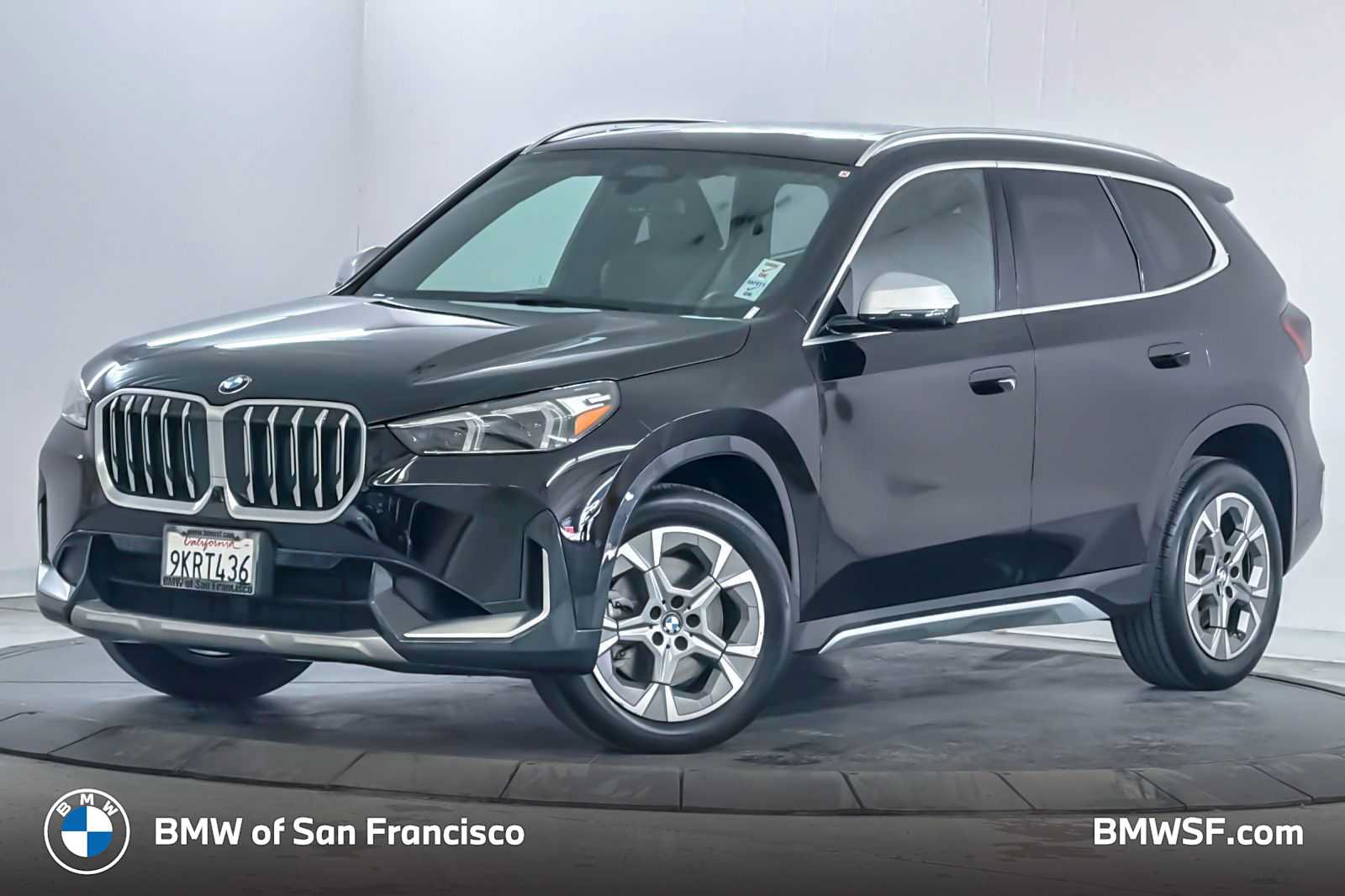 Used 2023 BMW X1 xDrive28i w/ Premium Package AWD/4WD image 1