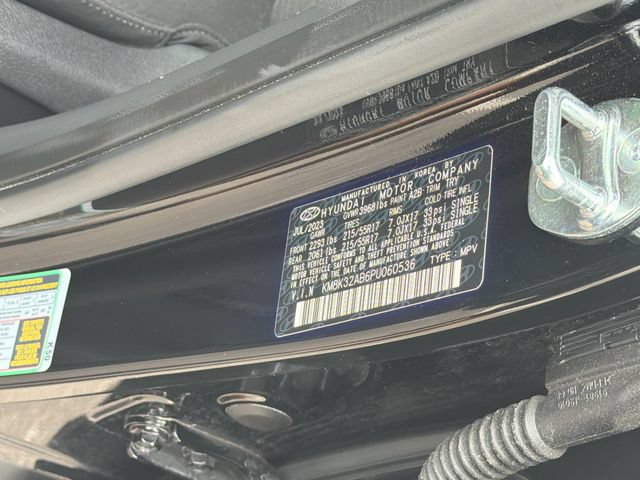 Certified 2023 Hyundai Kona SEL w/ Convenience Package FWD image 30