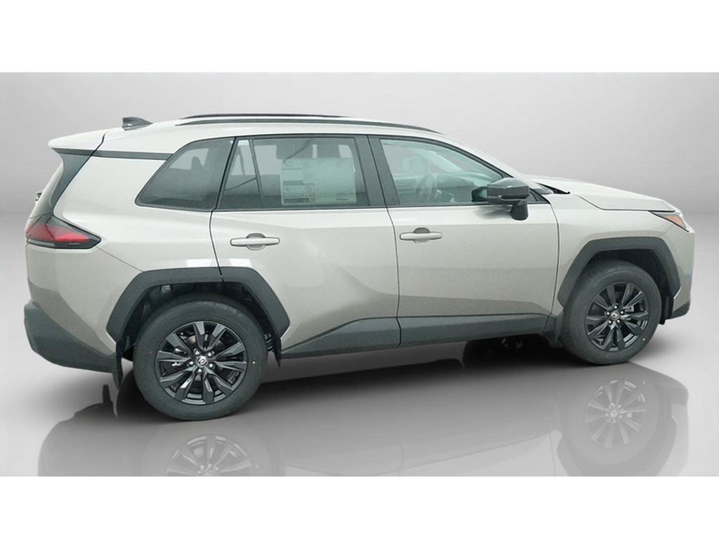 New 2026 Toyota RAV4 XLE Premium FWD image 10