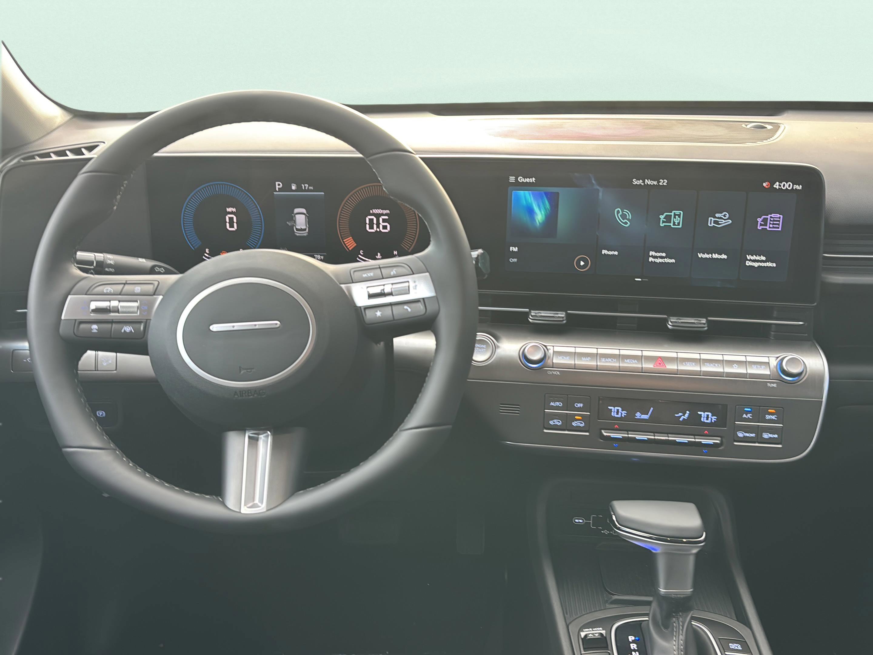 New 2026 Hyundai Kona SEL Sport image 10