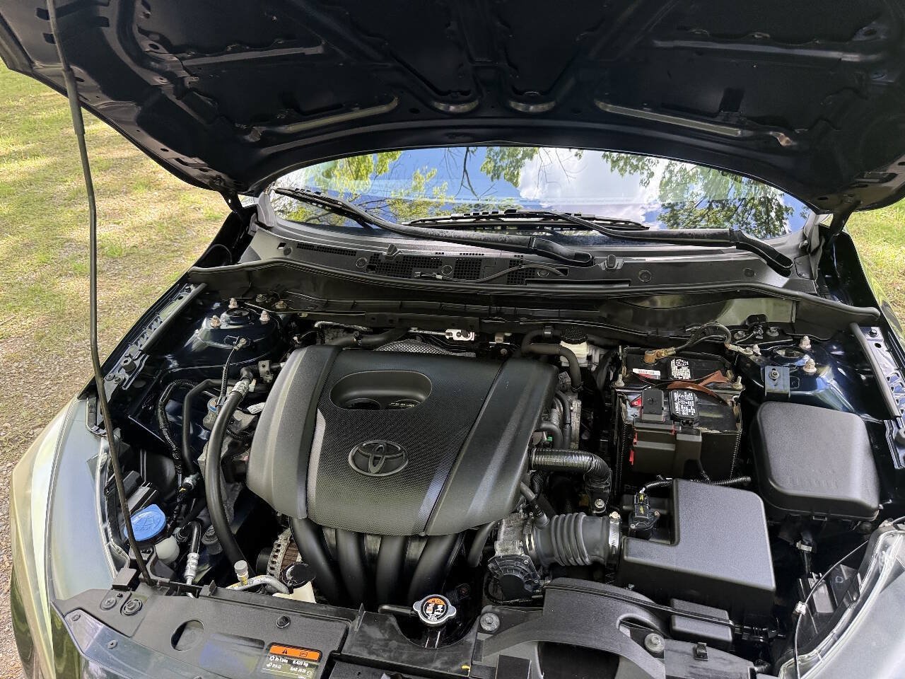 Used 2016 Scion iA FWD image 68