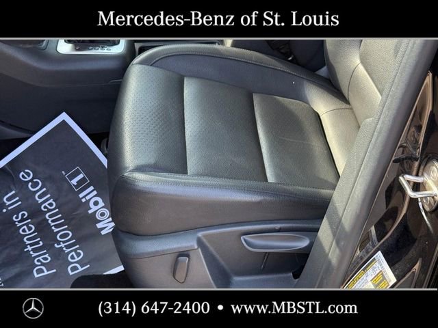 Used 2014 Volkswagen Tiguan SE image 17