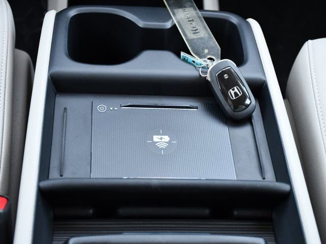 New 2026 Honda Odyssey EX-L image 27