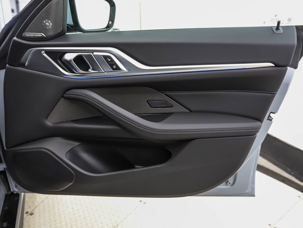 New 2026 BMW i4 xDrive40i w/ M Sport Package image 29